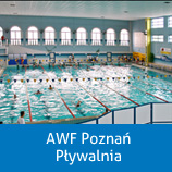 AWF Poznań