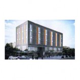 Biurowiec ul. Serafitek sp z o.o.